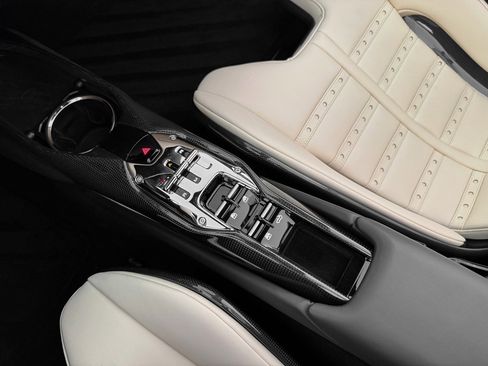 Used 2024 Ferrari 296 GTS image 20