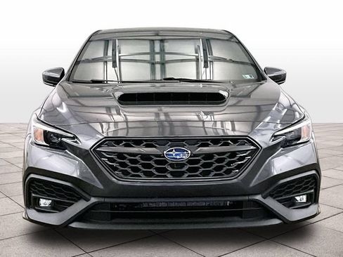 Used 2023 Subaru WRX Premium AWD/4WD image 3