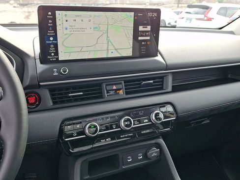 New 2026 Honda Pilot Elite image 8