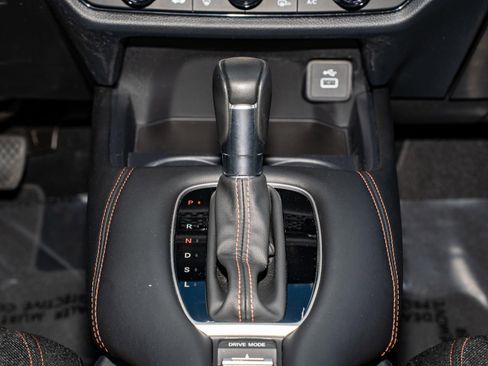 Certified 2024 Honda HR-V Sport image 23