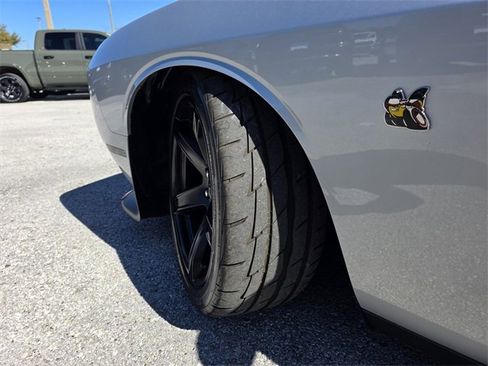 Certified 2023 Dodge Challenger R/T Scat Pack w/ Dynamics Package image 39