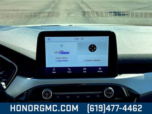 Used 2022 Ford Escape SE image 26