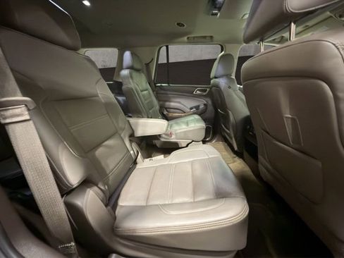 Used 2015 GMC Yukon Denali w/ Touring Package AWD/4WD image 21