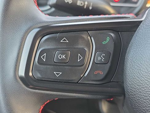 Certified 2024 Jeep Wrangler Unlimited Rubicon image 27