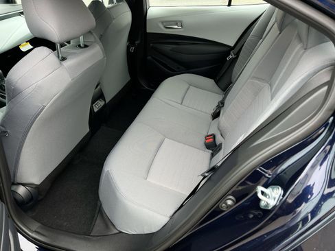 New 2026 Toyota Corolla SE image 24