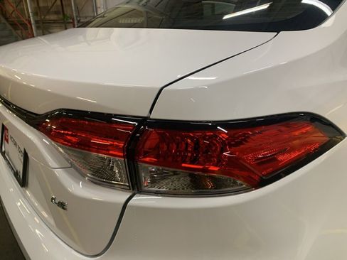 New 2026 Toyota Corolla LE image 30