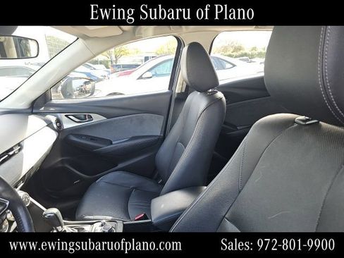 Used 2019 MAZDA CX-3 Grand Touring image 6