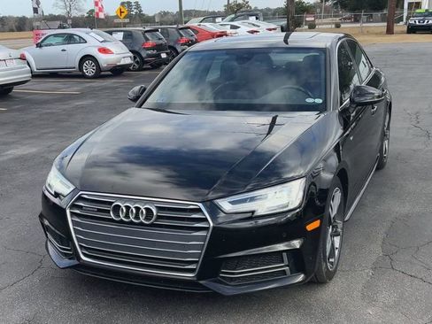 Used 2017 Audi A4 2.0T Premium Plus image 3