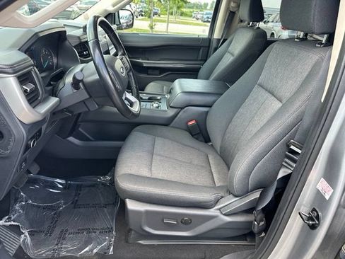 Certified 2024 Ford Expedition Max XLT AWD/4WD image 18