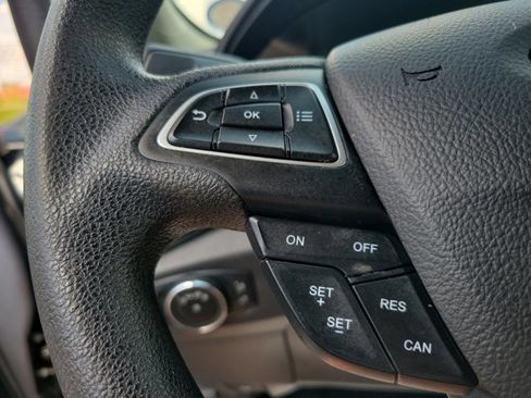 Used 2021 Ford EcoSport SE image 17