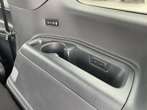 New 2026 Ford Expedition Tremor image 30