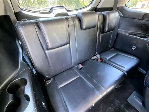 Used 2017 Toyota Highlander XLE image 36