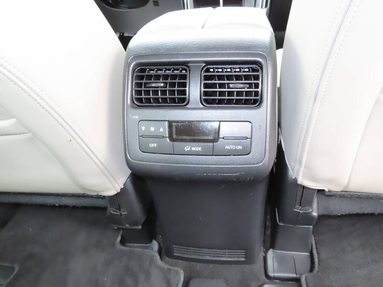 Used 2014 MAZDA CX-9 Touring AWD/4WD image 12