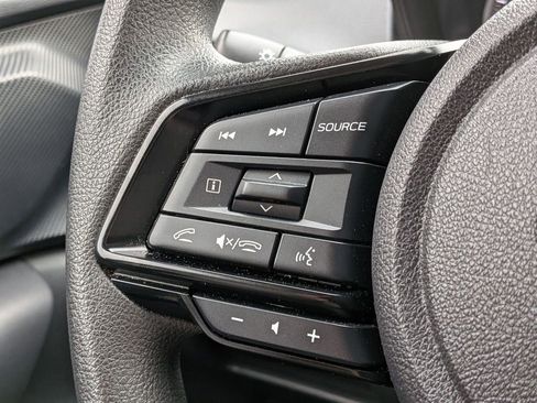 Used 2024 Subaru Crosstrek 2.0i Premium image 21