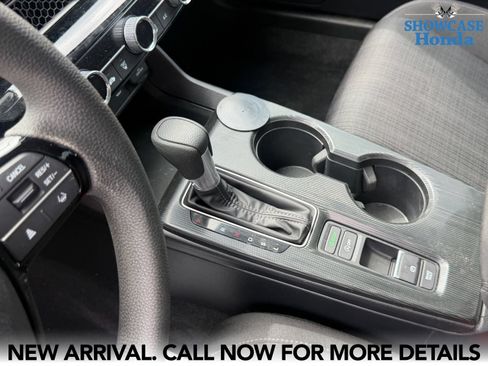 Used 2026 Honda Civic LX image 10
