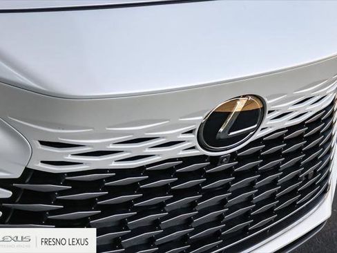 Certified 2024 Lexus RX 350 Premium w/ Convenience Package FWD image 11