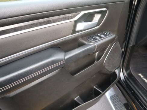 Used 2023 RAM 1500 Big Horn image 19