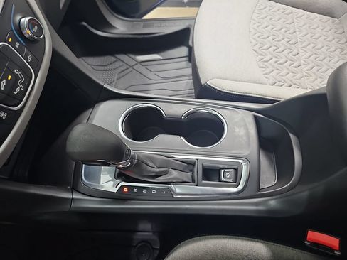 Certified 2024 Chevrolet Equinox LS w/ LS Convenience Package FWD image 29
