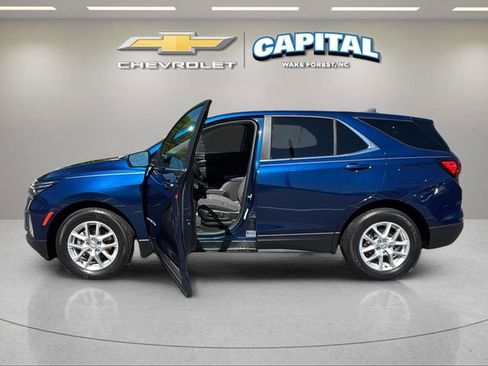 Used 2023 Chevrolet Equinox LT image 10