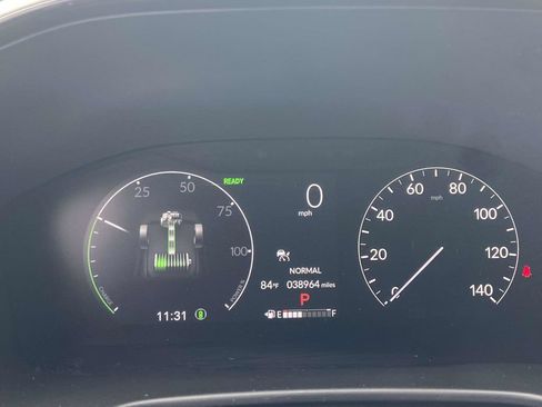 Used 2023 Honda CR-V Sport image 23