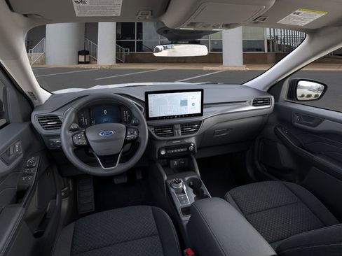 New 2026 Ford Escape Active w/ Tech Pack #1 image 9