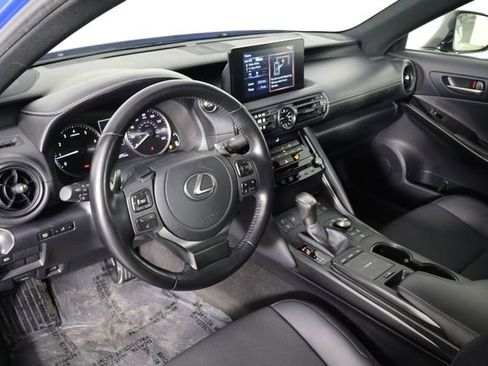 Used 2024 Lexus IS 300 w/ Comfort Package RWD image 25