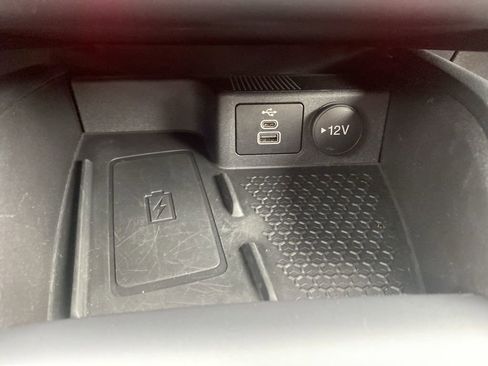 Used 2023 Ford Bronco Sport Outer Banks w/ Tech Package image 26