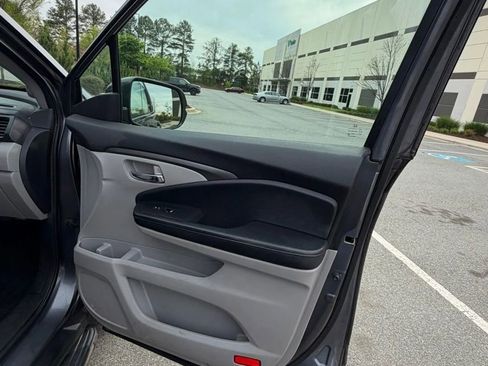 Used 2016 Honda Pilot EX-L image 24