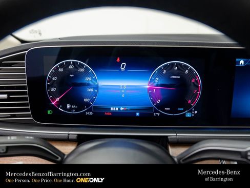 New 2026 Mercedes-Benz GLE 450 4MATIC image 24