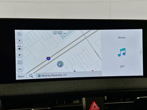 Used 2023 Kia EV6 Wind w/ Wind Technology Package RWD image 22