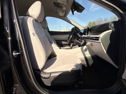 New 2026 Hyundai Tucson SE image 25