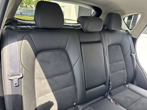 Used 2023 MAZDA CX-5 AWD 2.5 S w/ Select Package image 45