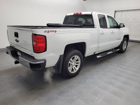 Used 2017 Chevrolet Silverado 1500 LT w/ All Star Edition image 10
