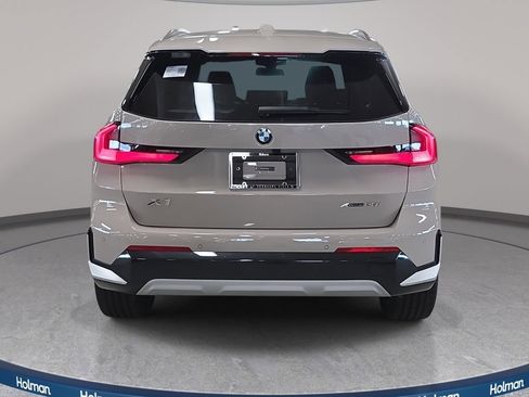 Certified 2026 BMW X1 xDrive28i w/ Convenience Package AWD/4WD image 5