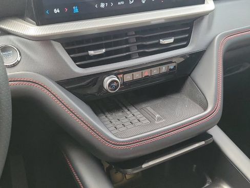 Used 2025 Ford Explorer ST RWD image 30