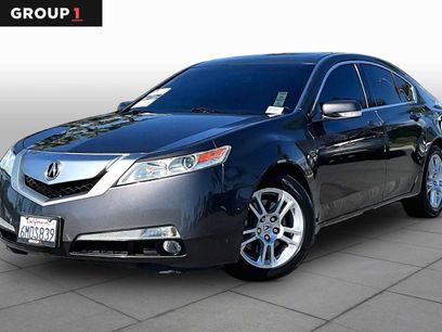 Used 2010 Acura TL