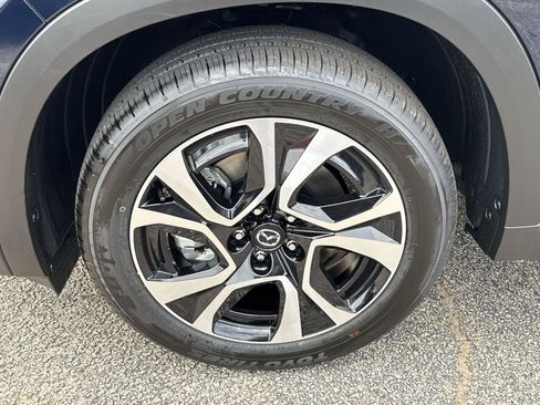 New 2026 MAZDA CX-5 Preferred AWD/4WD image 9