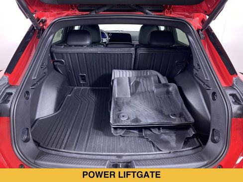 Certified 2024 Chevrolet Equinox EV RS AWD/4WD image 24