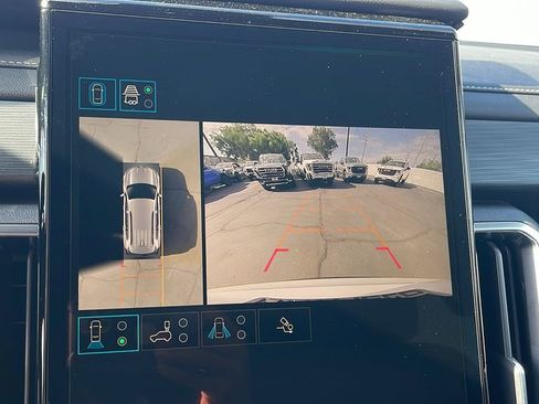 New 2026 GMC Acadia Elevation w/ Black Edition image 18