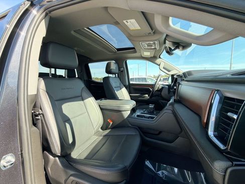 Certified 2023 GMC Sierra 1500 Denali image 8
