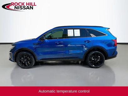 Used 2023 Kia Sorento SX