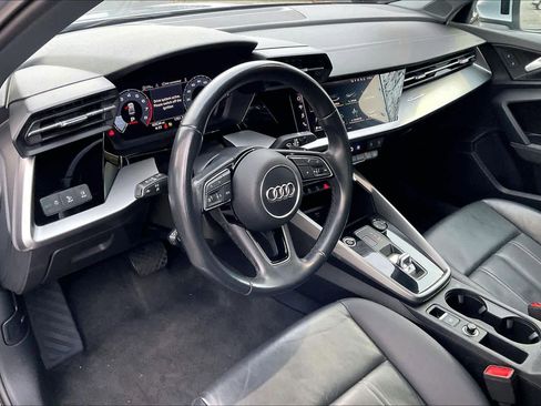Used 2024 Audi A3 2.0T Premium image 15