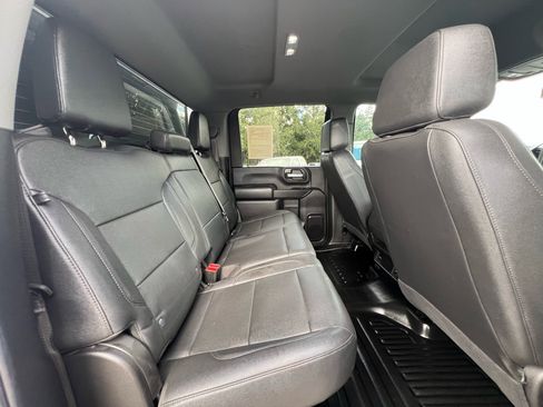 Used 2024 Chevrolet Silverado 2500 W/T w/ WT Convenience Package image 36