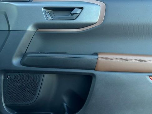 New 2025 Ford Bronco Sport Outer Banks w/ Outer Banks Tech Package+ image 21