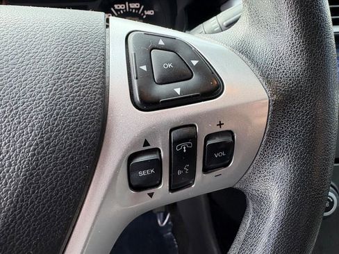 Used 2014 Ford Edge SE w/ Equipment Group 101A AWD/4WD image 10