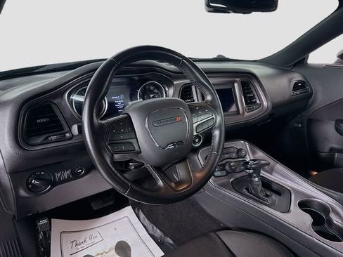 Used 2023 Dodge Challenger GT image 9