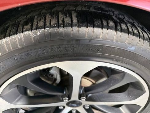 Used 2014 Ford Taurus SEL w/ Equipment Group 201A image 27