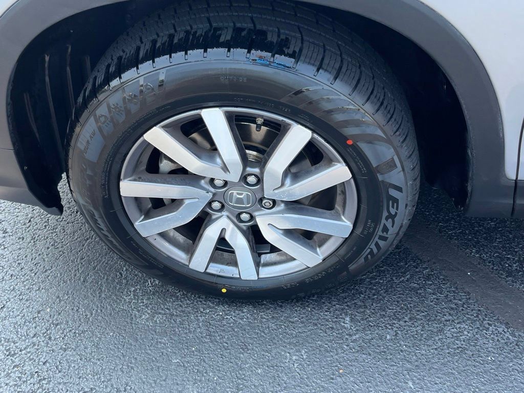 Used 2019 Honda Pilot EX-L image 6