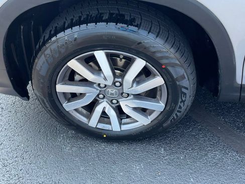 Used 2019 Honda Pilot EX-L image 6