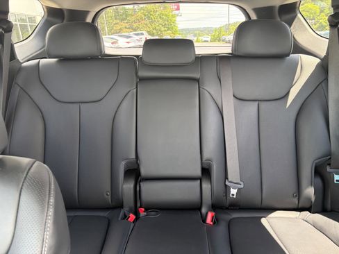 Used 2023 Hyundai Santa Fe XRT FWD image 19
